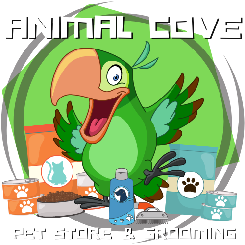 Animal Cove Pets